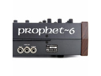 Sequential Prophet 6 Sequential Prophet 6